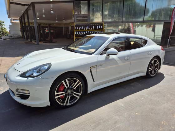 Carro 3.0 S V6 HÍBRIDO 4P TIPTRONIC