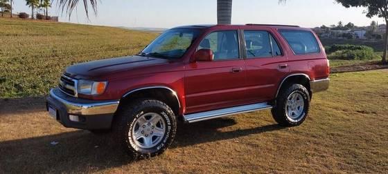 Carro 3.0 4X4 8V TURBO DIESEL 4P MANUAL