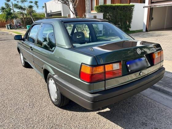 Carro 1.8 CL 8V ÁLCOOL 2P MANUAL