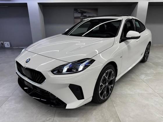 Carro 2.0 16V TURBO GASOLINA GRAN COUPÉ M SPORT STEPTRONIC