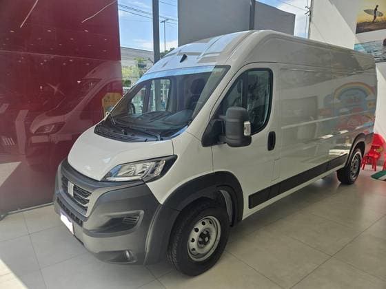 Carro 2.2 BLUEHDI DIESEL MAXICARGO MANUAL