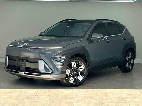 Carro 1.6 GDI HEV SIGNATURE DCT