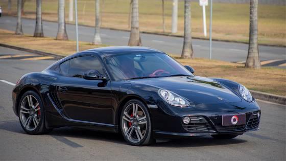 Carro 3.4 S I6 24V GASOLINA 2P AUTOMATIZADO