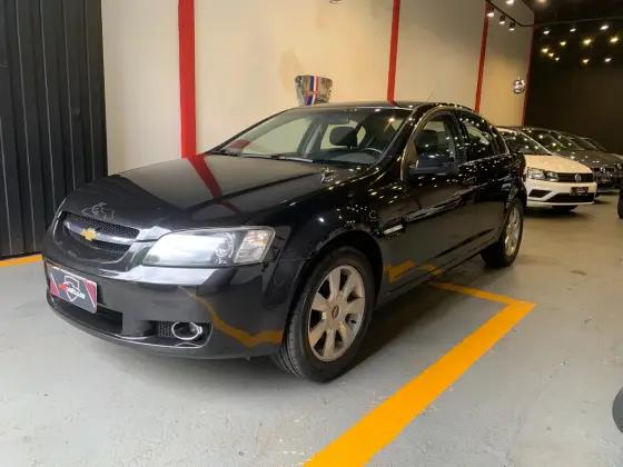 Carro 3.6 SFI CD V6 24V GASOLINA 4P AUTOMÁTICO