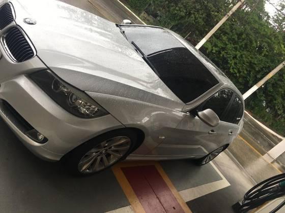 Carro 2.5 SEDAN 24V GASOLINA 4P AUTOMÁTICO