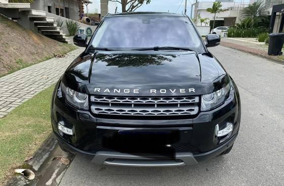 Carro 2.0 PURE TECH 4WD 16V GASOLINA 4P AUTOMÁTICO