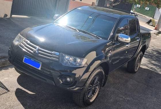 Carro 3.5 HPE 4X4 CD V6 24V FLEX 4P AUTOMÁTICO