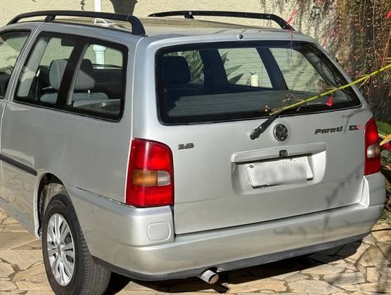 Carro 1.8 CLI 8V GASOLINA 2P MANUAL