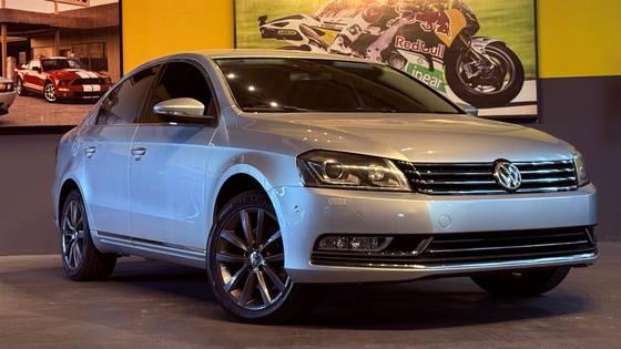 Carro 2.0 TSI 16V GASOLINA 4P AUTOMATIZADO