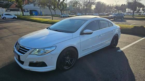 Carro 3.6 FSI CC V6 24V GASOLINA 4P TIPTRONIC