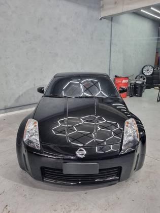 Carro 3.5 V6 GASOLINA MANUAL