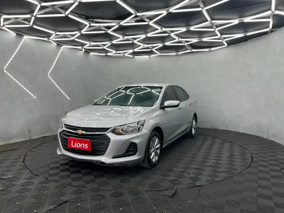 Carro 1.0 FLEX LT MANUAL