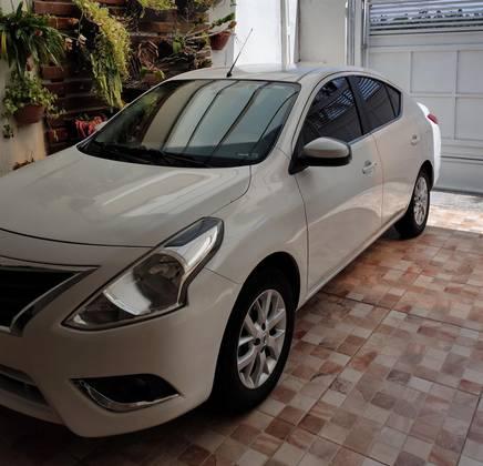 Carro 1.6 16V FLEXSTART SV 4P XTRONIC