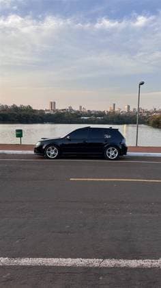 Carro 1.8 MI GTI 20V 193CV TURBO GASOLINA 4P MANUAL