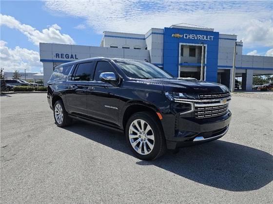 Carro 5.3 V8 ECOTEC3 FLEXFUEL PREMIER 4WD AUTOMÁTICO