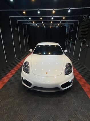 Carro 2.7 I6 24V GASOLINA 2P AUTOMATIZADO