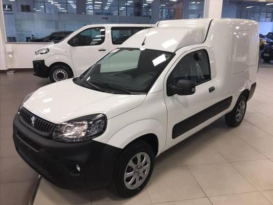 Carro 1.4 EVO FLEX BUSINESS PACK MANUAL