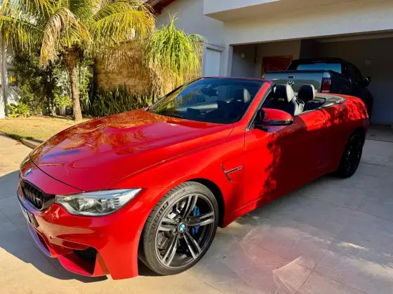 Carro 3.0 CABRIO I6 24V GASOLINA 2P AUTOMÁTICO