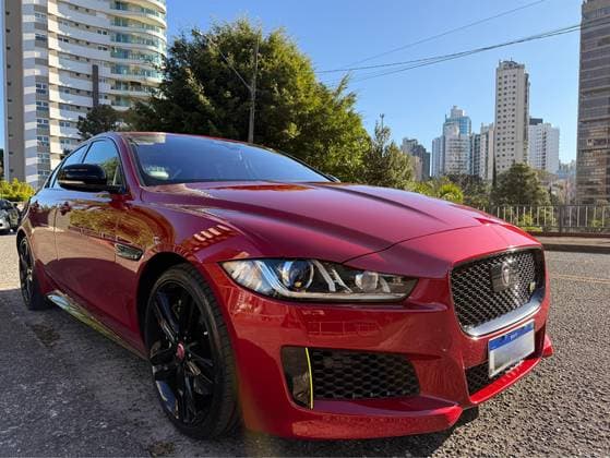 Carro 3.0 V6 SUPERCHARGER GASOLINA S 4P AUTOMÁTICO