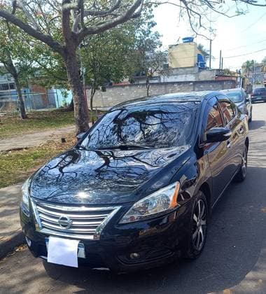 Carro 2.0 SL 16V FLEX 4P AUTOMÁTICO