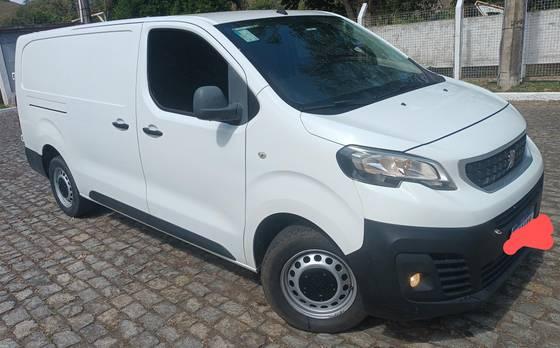 Carro 1.6 BLUEHDI DIESEL BUSINESS PACK MANUAL