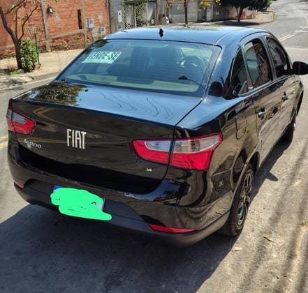 Carro 1.4 MPI 8V FLEX 4P MANUAL