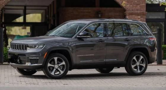 Carro 2.0 TURBO HÍBRIDO 4XE AT8