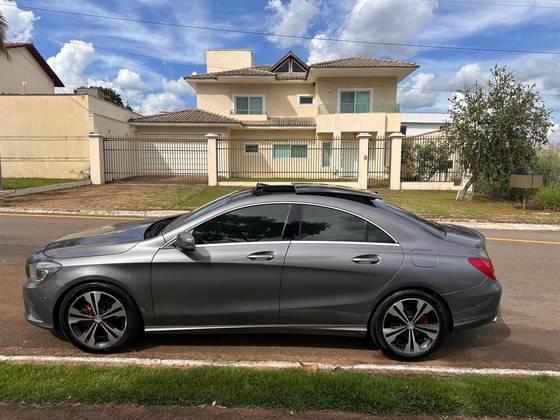 Carro 1.6 VISION 16V FLEX 4P AUTOMÁTICO