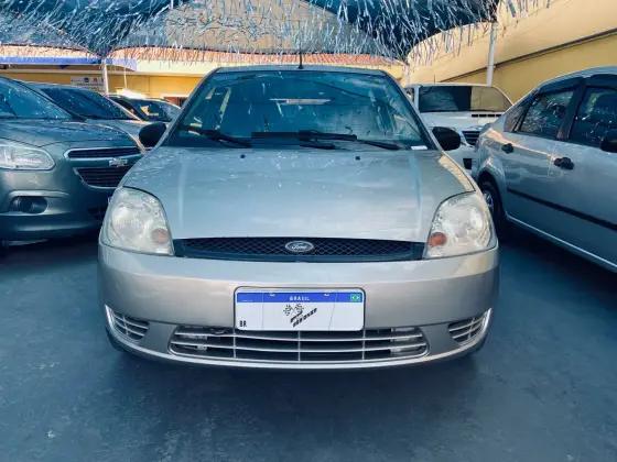 Carro 1.0 MPI FIRST HATCH 8V FLEX 4P MANUAL