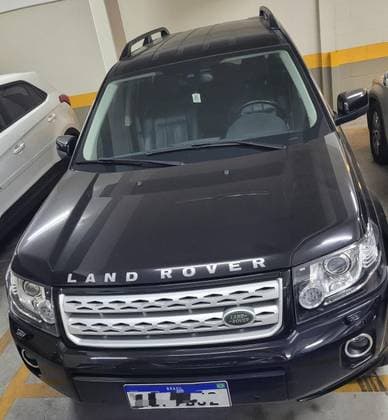Carro 2.2 SE SD4 16V TURBO DIESEL 4P AUTOMÁTICO