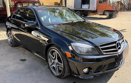 Carro 6.2 V8 GASOLINA MCT