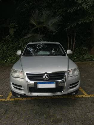 Carro 3.6 FSI V6 24V GASOLINA 4P TIPTRONIC
