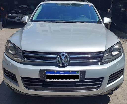 Carro 3.6 FSI V6 24V GASOLINA 4P TIPTRONIC