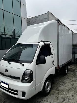 Carro 2.5 TD DIESEL STD CS MANUAL