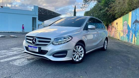 Carro 1.6 TURBO 16V FLEX 4P AUTOMATIZADO