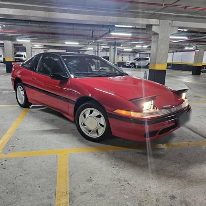 Carro 2.0 GST 16V TURBO GASOLINA 2P MANUAL