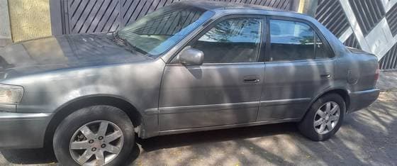 Carro 1.8 XEI 16V GASOLINA 4P MANUAL