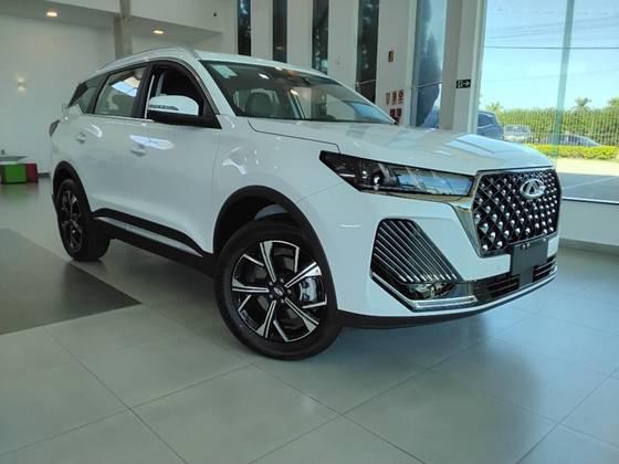 Carro 1.5 TCI PLUG-IN HYBRID DHT