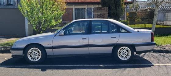 Carro 3.0 MPFI CD 12V GASOLINA 4P MANUAL