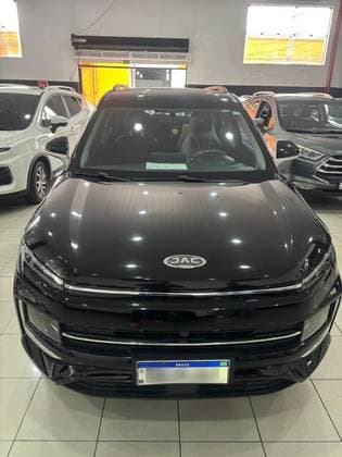 Carro 1.5 TURBO I-VVT GASOLINA PLUS CVT