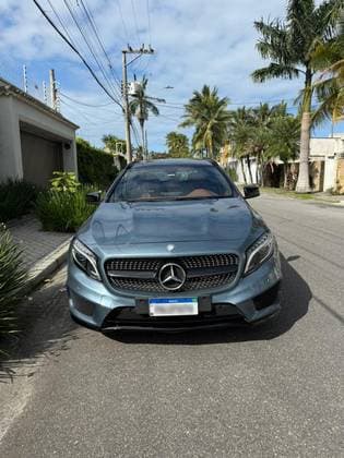 Carro 2.0 16V TURBO GASOLINA SPORT 4P AUTOMÁTICO