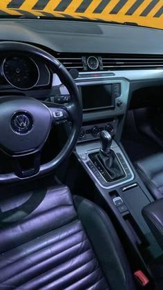 Carro 2.0 16V TSI BLUEMOTION GASOLINA COMFORTLINE 4P DSG