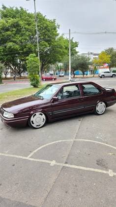 Carro 2.0 GLI 8V GASOLINA 2P MANUAL