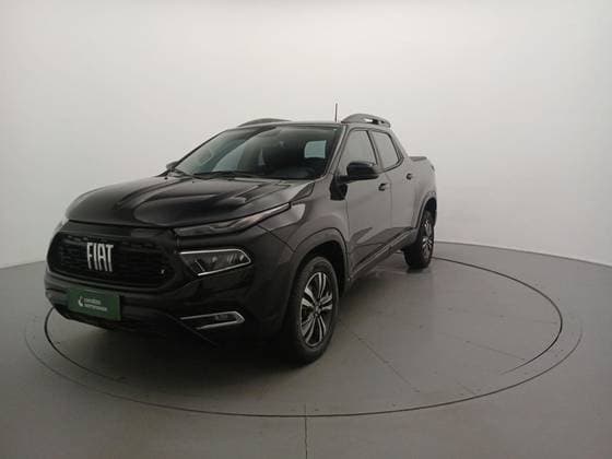 Carro 1.3 TURBO 270 FLEX FREEDOM AT6