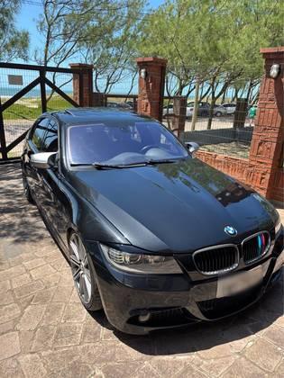 Carro 3.0 TOP SEDAN 24V GASOLINA 4P AUTOMÁTICO