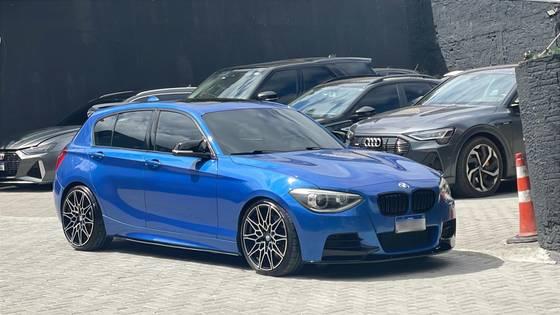 Carro 3.0 24V TURBO GASOLINA 4P AUTOMÁTICO