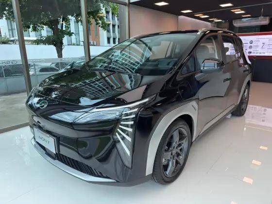 Carro 63,2 KW ELÉTRICO ELITE