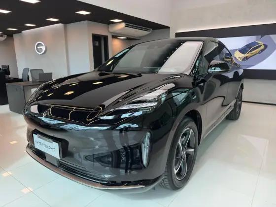 Carro 72,7 KW ELÉTRICO ULTRA