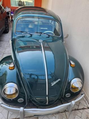 Carro 1.3 8V GASOLINA 2P MANUAL