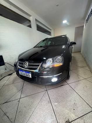 Carro 2.5 I VARIANT 20V 170CV GASOLINA 4P TIPTRONIC